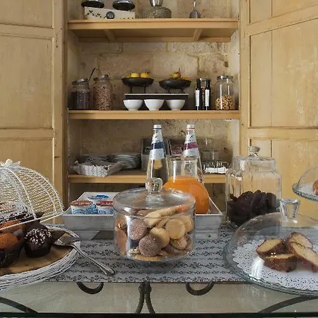 Maison d'hôtes Dimora Duchessina 4*