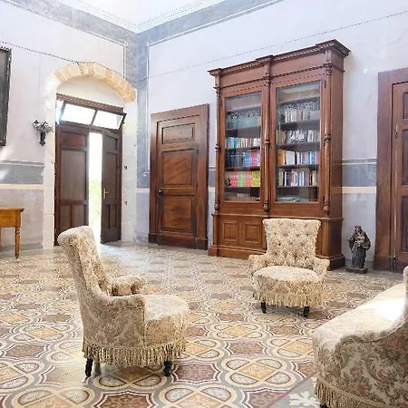 Dimora Duchessina Maison d'hôtes Minervino di Lecce