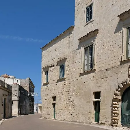 Dimora Duchessina Maison d'hôtes 4*