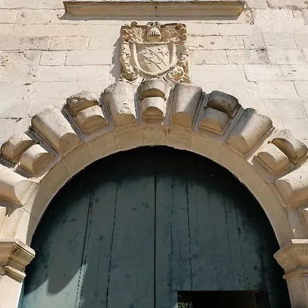 Maison d'hôtes Dimora Duchessina Minervino di Lecce