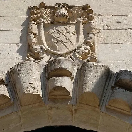 Dimora Duchessina Maison d'hôtes