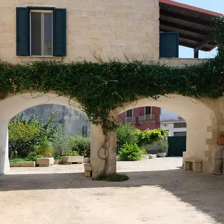 Maison d'hôtes Dimora Duchessina