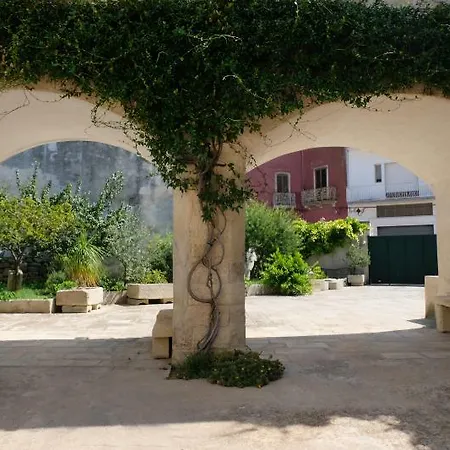Dimora Duchessina Maison d'hôtes Minervino di Lecce
