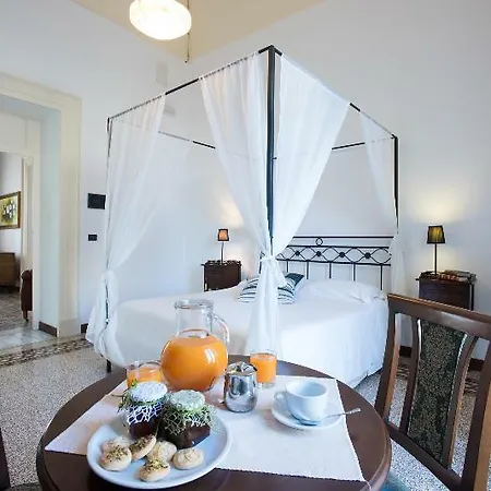 Maison d'hôtes Dimora Duchessina Minervino di Lecce